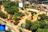 👉🏻🚧🙌🏻👍🏻👏🏻 Notícias da Prefeitura governo Municipal assina cessão de áreas da União para implantação de parque, centro educacional e futuro empreendimento habitacional 🤙🏻🤝✍🏻