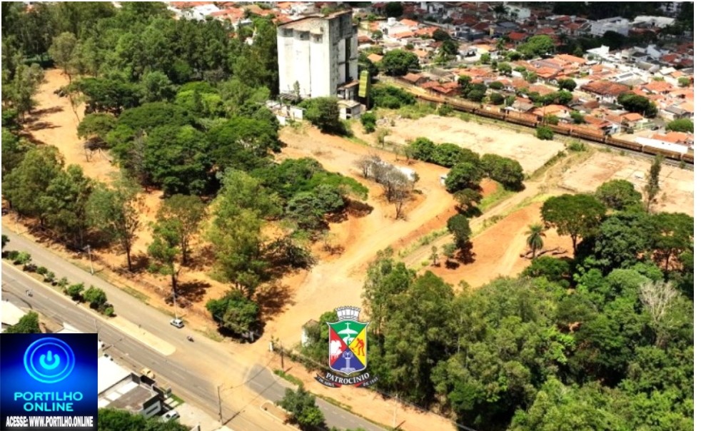 👉🏻🚧🙌🏻👍🏻👏🏻 Notícias da Prefeitura governo Municipal assina cessão de áreas da União para implantação de parque, centro educacional e futuro empreendimento habitacional 🤙🏻🤝✍🏻
