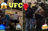 👉🏻😂🚨🚔🍻🥂🍾🍼🍹🫣 UFC da pingaiada em Serra do Salitre TOP BURGUE 
