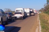 👉🏻⛳🕳️👎🏻🚔🚧😱🚥⚠️👀 Obras na BR-365 continuam gerando reclamações e longas esperas