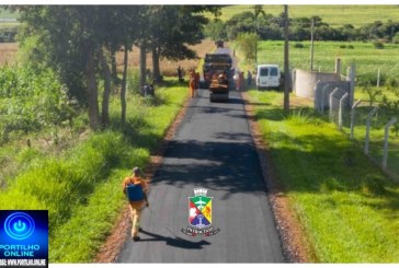 👉🏻🛣️🚧🤝🤙🏻👍🏻👏🏻 Notícias 🗞️ da prefeitura municipal de Patrocinio: Governo Municipal avança com investimentos em mobilidade, infraestrutura e fortalecimento da zona rural