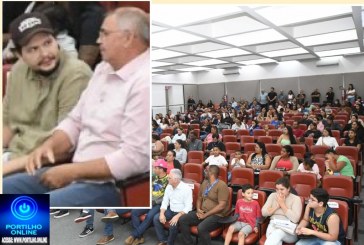 👉🏻👍🏻🏘️🏠🏡🐦🧢🙌🏻 Prefeito Dr Gustavo Brasileiro e Panxita anunciam às 30 candidatos pré-selecionados