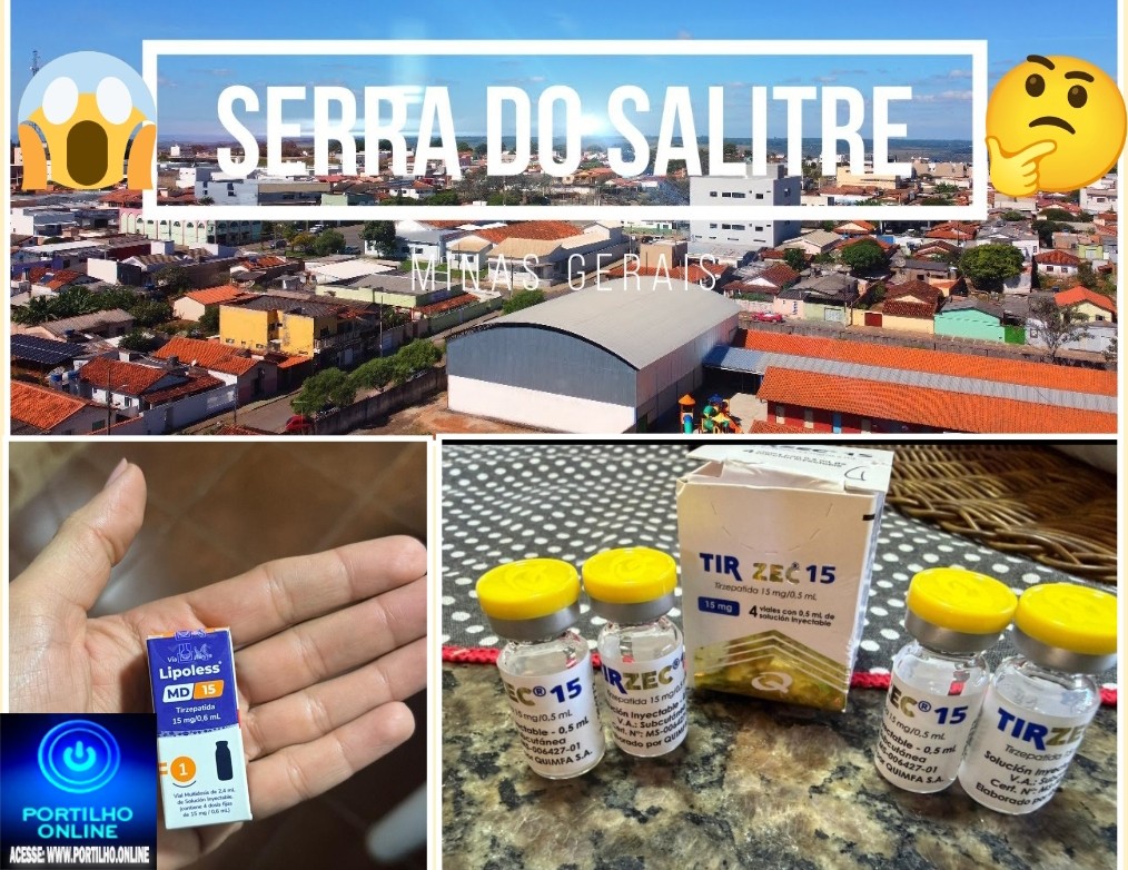 👉🏻🚨😱🚔🩻🩺💊🌡️Serra do Salitre ” monjaro” quem é o ” cantô. E sua esposa da ” medicina”?