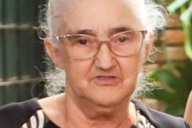 👉LUTO…⚰😔🕯😪😭FUNERÁRIA SAO PEDRO E PRÍNCIPE DA 🕊PAZ🕊🕊 INFORMAM… Faleceu ontem em  Patrocinio-MG a Srª: Laura Maria da Cunha. 72 anos de idade.
