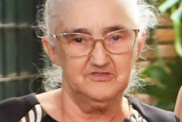 👉LUTO…⚰😔🕯😪😭FUNERÁRIA SAO PEDRO E PRÍNCIPE DA 🕊PAZ🕊🕊 INFORMAM… Faleceu ontem em  Patrocinio-MG a Srª: Laura Maria da Cunha. 72 anos de idade.