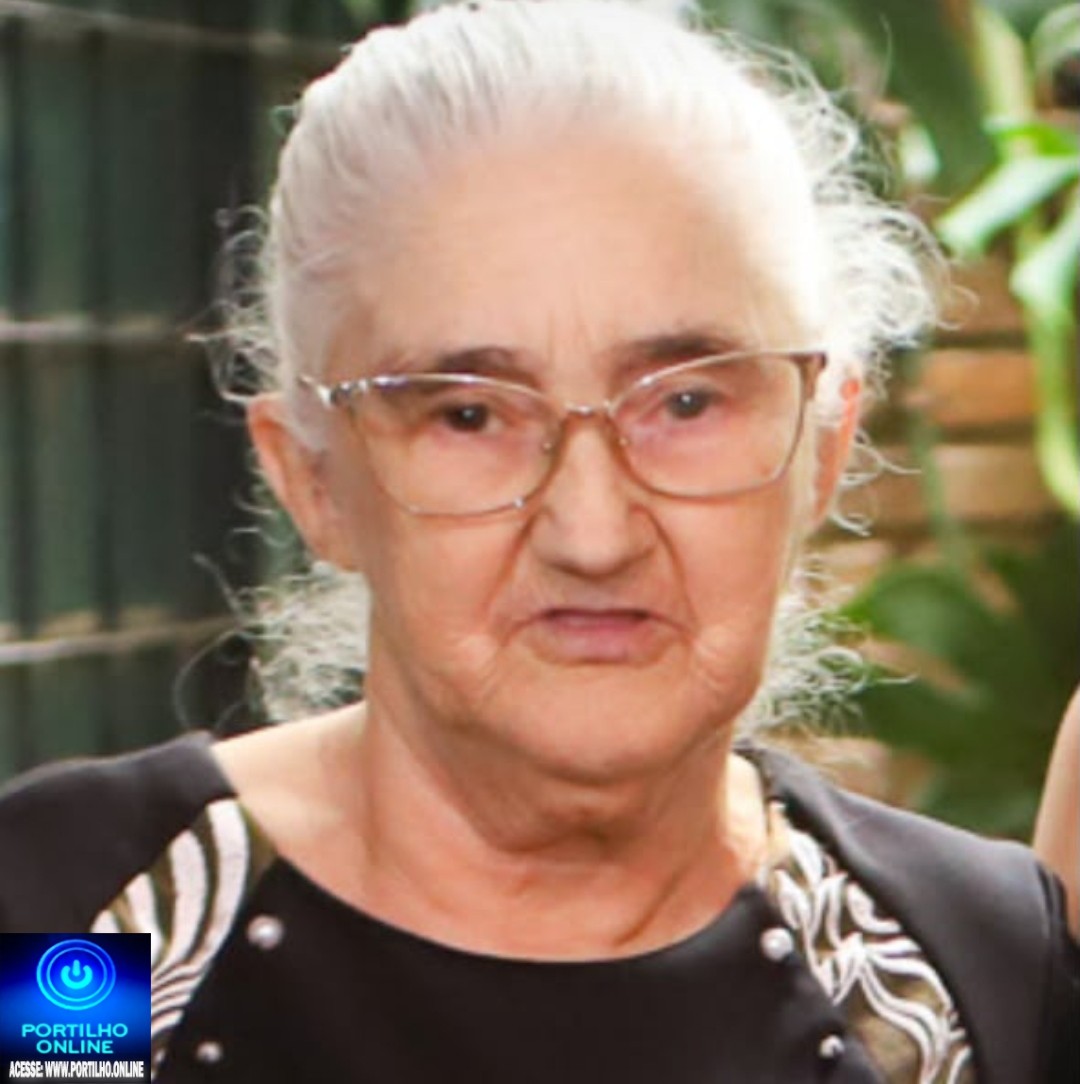 👉LUTO…⚰😔🕯😪😭FUNERÁRIA SAO PEDRO E PRÍNCIPE DA 🕊PAZ🕊🕊 INFORMAM… Faleceu ontem em  Patrocinio-MG a Srª: Laura Maria da Cunha. 72 anos de idade.