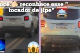 👉🏻🚨🚔😱🚓🗣️🤔Você 🫵🏻 reconhece esse tocador de jipe?🚧🤔Ultrapassagem proibida na MG-230 coloca vidas em risco e exige providências