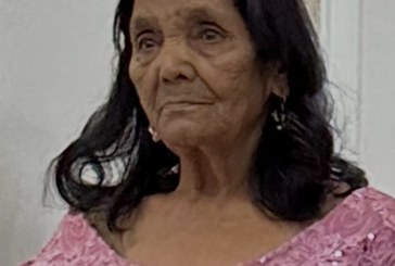 👉LUTO…⚰😔🕯😪😭FUNERÁRIA SAO PEDRO E PRÍNCIPE DA 🕊PAZ🕊🕊 INFORMAM… Faleceu ontem em  Patrocinio-MG a Srª: Adélia Maria do Carmo (Delina), aos 85 anos