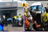 🍼🚧🚨 Várias pessoas atropeladas 🚧🚑🚒🚔👉Quem é o “tocador bêbado do bairro Serra Negra”?🚨🚓🚔🥃🥂🍹TOCADOR 🍼 MAMADO 🍼 🍋🍋