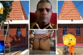 👉🏻🚔😱🚨😡🗣Assista ao vídeo. Caso do funcionário punheteiro do Cemitério de Patrocínio continua repercutindo