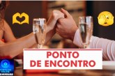 👉🏻🥰🫣❤️ Ponto de encontro 💝💘💋💅🏻🍌🎀Onde fica o “💕💒😱O ponto de encontro de casadas e os talaricos? Que lugar é esse?😱🗣️