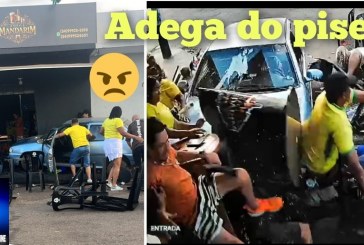 👉🏻🍻🚑🚒🚔Atropelamento da ADEGA.👉🏻😡🗣👎🏻🚧🍻🍺🥂🍾🍹Portilho, Depois que abriu essa adega aqui ninguém mais tem socego.