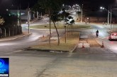 👉🏻😡🗣️🫵🏻👎🏻🚧🛑Obras do “bolo 🎂 fofo” na Avenida Bálsamo, bairro Morada Nova