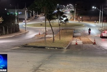 👉🏻😡🗣️🫵🏻👎🏻🚧🛑Obras do “bolo 🎂 fofo” na Avenida Bálsamo, bairro Morada Nova
