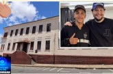 👉🏻🙌🏻👏🏻🏆🥇📍📚📝Escola Estadual Dom Lustosa. Professor: Lucas Vicente. Poder Executivo Municipal para a Juventude” foi algo extremamente gratificante