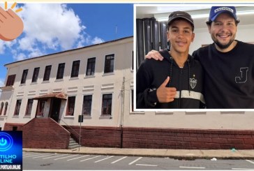 👉🏻🙌🏻👏🏻🏆🥇📍📚📝Escola Estadual Dom Lustosa. Professor: Lucas Vicente. Poder Executivo Municipal para a Juventude” foi algo extremamente gratificante