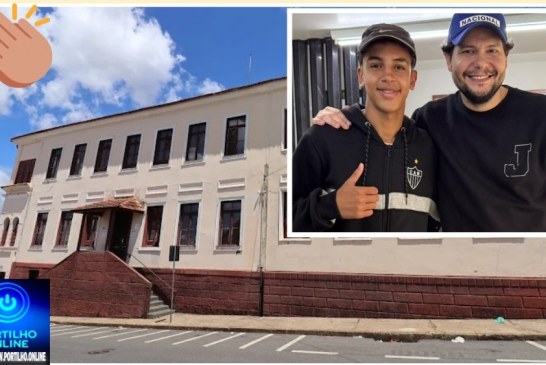 👉🏻🙌🏻👏🏻🏆🥇📍📚📝Escola Estadual Dom Lustosa. Professor: Lucas Vicente. Poder Executivo Municipal para a Juventude” foi algo extremamente gratificante