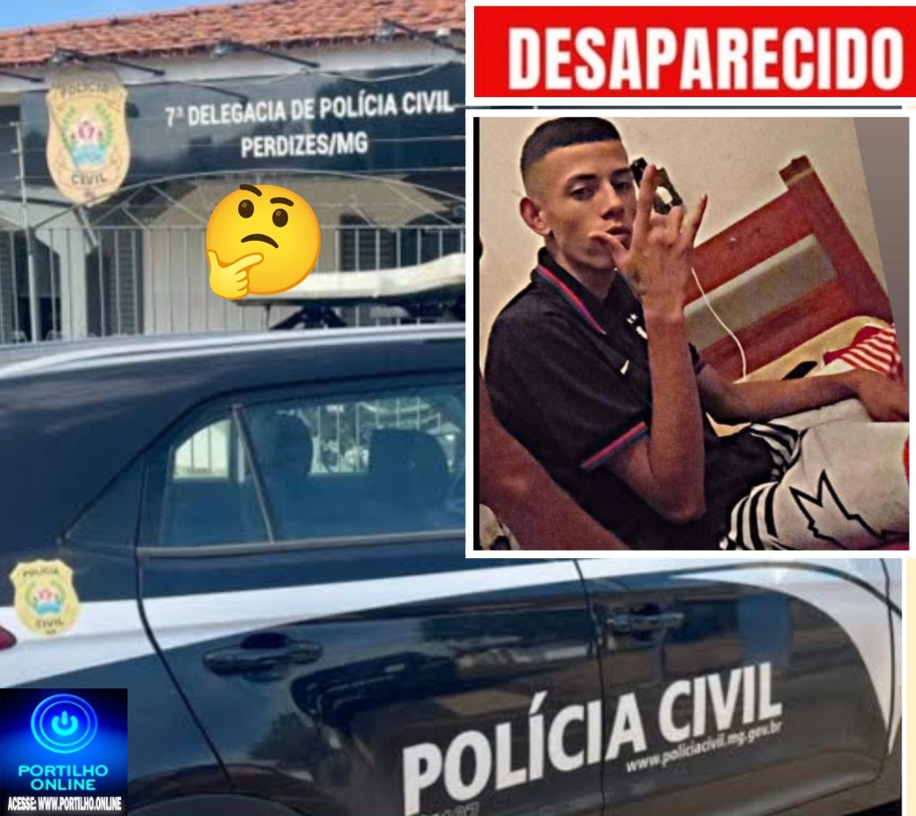 👉📢 🤔😱 Quem matou meu irmão.🚨🚔🔎🕵🔍🚨🚒🚓 DESAPARECIDO DA CIDADE DE PERDIZES: Tiago Ribeiro de Souza 21 anos…🚔👀🙌🗣😮🤔