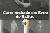 👉Serra do Salitre…ATENÇÃO ASSISTA AO VIDEO DO CASAL ROUBANDO UNO BRANCO Placas JHN 6639.  😱🕵🚨🚔💥🔎 VÊ SE VOCÊ RECONHECE ELE??? 🚨😠🚓📢😡⚖👿👹👀🎥📽Você reconhece esse ladrão de carro?