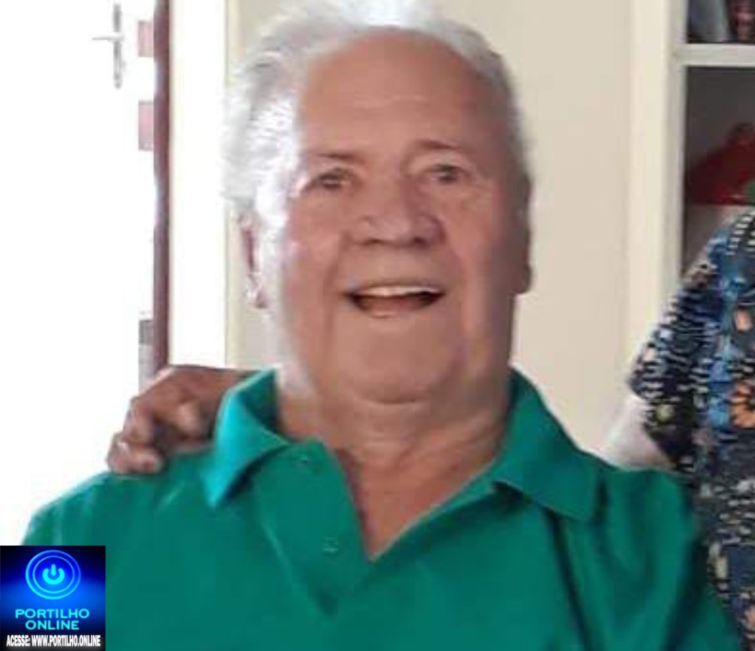 👉LUTO…⚰😔🕯😪😭FUNERÁRIA SAO PEDRO E PRÍNCIPE DA 🕊PAZ🕊🕊 INFORMAM…Faleceu em São Sebastião do Paraiso-MG o Srº Antônio Vieira Machado (Compadre). com 88 anos