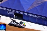 👉🏻👏🏻🫵🏻👍🏻🗞️✋🏻✍🏻🤝 Notícias da prefeitura…Governo Municipal inicia montagem das barracas de apoio aos romeiros e amplia estrutura para a Romaria 2026