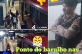 👉🏻💬🫵🏻🗣️😡😤🚔👎🏻🚧Ponto do barulho. Portilho a minha casa virou ponto de Boa frias todos dia 03:30
