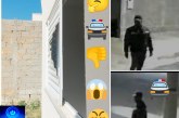 👉🏻🚨🚔 Você 🫵🏻 reconhece esse ladrão de residências?👎🏻🚧😡🗣️🫵🏻Insegurança publica 😤 🚨 🚔 🤔 😱  Boa tarde Portilho nossas casas 🏘️ populares estão sendo arrombadas
