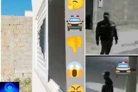 👉🏻🚨🚔 Você 🫵🏻 reconhece esse ladrão de residências?👎🏻🚧😡🗣️🫵🏻Insegurança publica 😤 🚨 🚔 🤔 😱  Boa tarde Portilho nossas casas 🏘️ populares estão sendo arrombadas