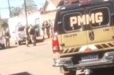 👉🏻🚨PÁ💥💥💥 PÁ! PÁ! PÁ! Troca de tiro….😱🫣🍻🥂QUEM FOI PRAESO. ELE É ” BIXÃO” ???💥⚖😈👺👿🚨🚔O CHICOTE ESTRALOU E O BAMBU GEMEU!!!👀🚨📢🚔