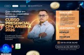 👉🏻👏🏻👍🏻✍🏻📐📝📚Colégio Prisma informa….Oportunidade de trabalho em banco e cooperativa? Tem um caminho abrindo aqui em Patrocínio (e paga bem)
