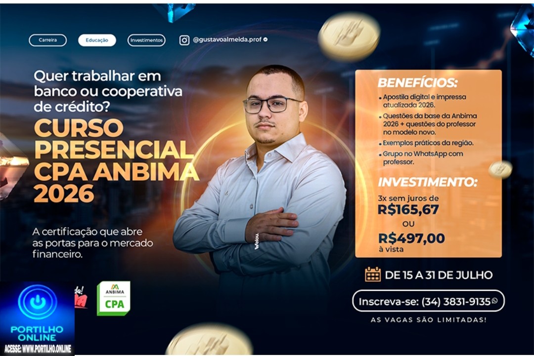 👉🏻👏🏻👍🏻✍🏻📐📝📚Colégio Prisma informa….Oportunidade de trabalho em banco e cooperativa? Tem um caminho abrindo aqui em Patrocínio (e paga bem)
