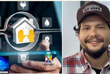 👉🏻📣👍🏻🤝 Notícias 🤙🏻🗞️ da prefeitura municipal…Governo Municipal amplia modernização dos serviços e garante atendimento 100% digital na Secretaria de Planejamento Urbano