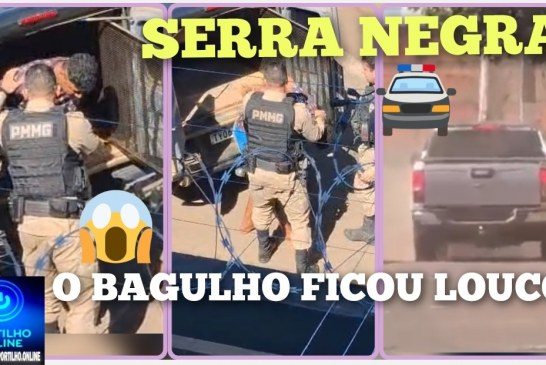 👉🏻🚨 O bagulho ficou louco!!!!PÁ💥💥💥 PÁ! PÁ! PÁ!  Bairro Serra Negra! O tiroteio foi para parar 🫷🏻 o Isac que teria roubado uma caminhonete 🛻 ou o bando completo?