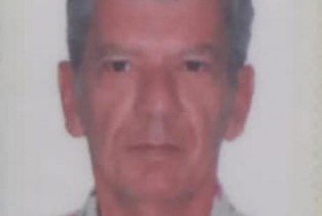 👉 LUTO 😱😭😪⚰🕯😪 NOTA DE FALECIMENTO. FUNERÁRIA FREDERICO OZANAM INFORMA….👉🏻😱😥😓Faleceu em Patrocinio-MG a Sr⁰:  NILTON SANTOS DE OLIVEIRA  70 ANOS