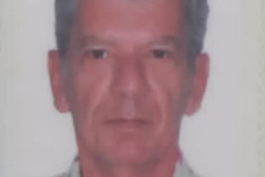 👉 LUTO 😱😭😪⚰🕯😪 NOTA DE FALECIMENTO. FUNERÁRIA FREDERICO OZANAM INFORMA….👉🏻😱😥😓Faleceu em Patrocinio-MG a Sr⁰:  NILTON SANTOS DE OLIVEIRA  70 ANOS