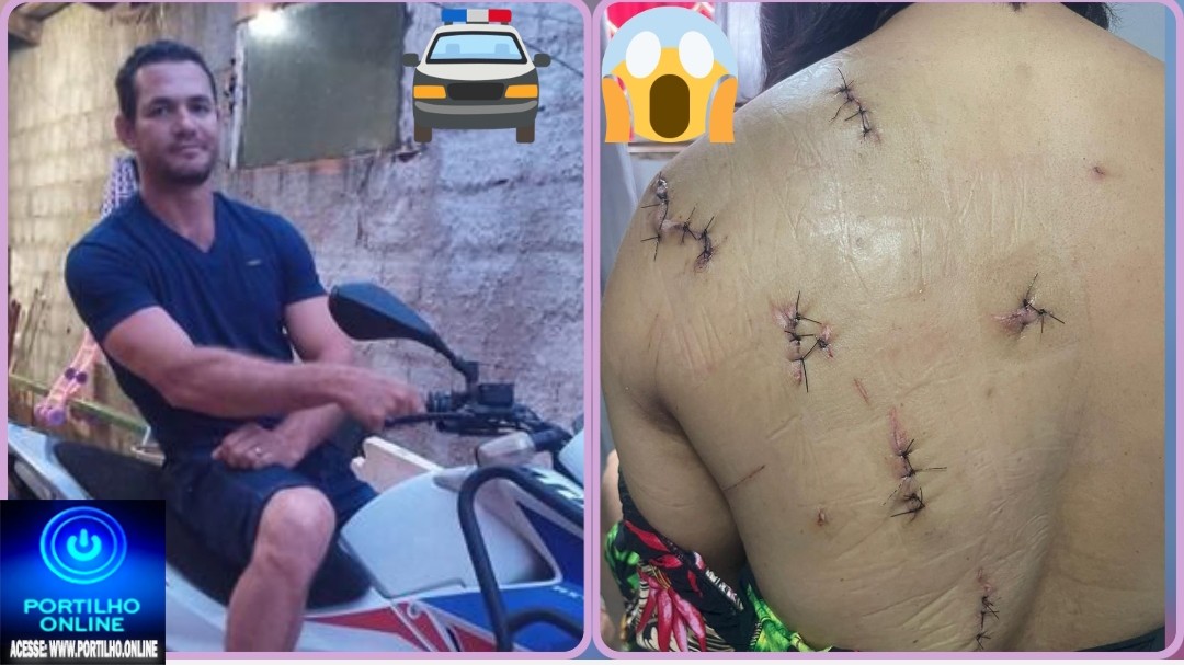 👉📢🚨🚔🚒👽👺🚧🗡🔪⚰🕯🚑CRIMINOSO ACUSADO DE ESFAQUEAR MULHER EM PATROCÍNIO SOFRE GRAVE ACIDENTE NO NORTE DE MINAS E ESTÁ SOB ESCOLTA POLICIAL