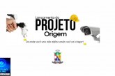 👉🏻🤝👍🏻👏🏻 Notícias 🗞️ da prefeitura… Governo Municipal lança Projeto ORIGEM com curso gratuito de Instalação Elétrica e Segurança Eletrônica..