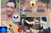 👉🏻😱👺🚓🚔☠️👿💥💥💥TIROTEIO NO BAIRRO SERRA NEGRA: CERCO POLICIAL TERMINA COM PRISÕES E NOVAS INFORMAÇÕES SOBRE O CASO
