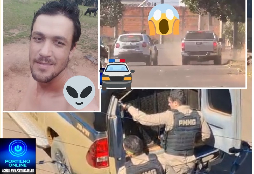 👉🏻😱👺🚓🚔☠️👿💥💥💥TIROTEIO NO BAIRRO SERRA NEGRA: CERCO POLICIAL TERMINA COM PRISÕES E NOVAS INFORMAÇÕES SOBRE O CASO