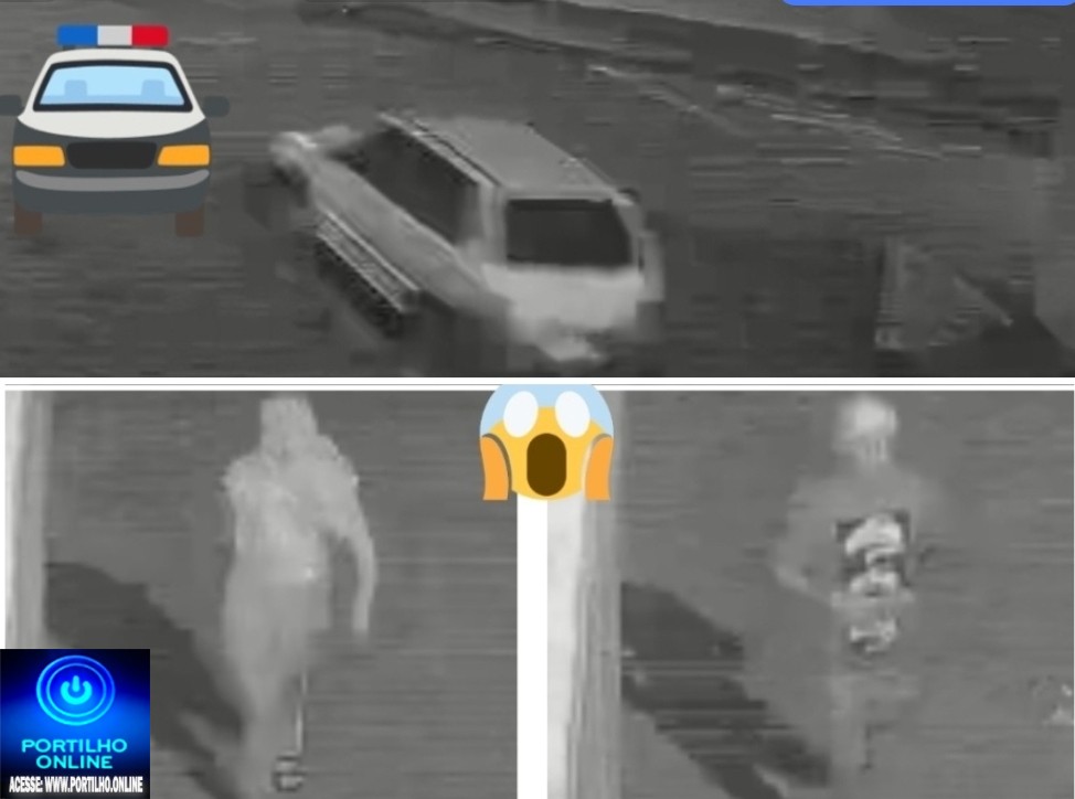 👉🏻😱👀🚔🚨🫵🏻🫣👺🚓☠️👿Carro roubado é localizado após grande repercussão do caso