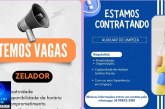 📢👉🛠👊👍🤝👀✍🤙Oportunidade de EMPREGO:  (34) 99832-2180.