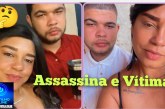 🚨🗡🔪🚑🕯⚰🚔📢👉👉 ELA MATOU! Antes do desfecho fatal, as fotos já demonstravam a tristeza nos olhares ⚖🚔
