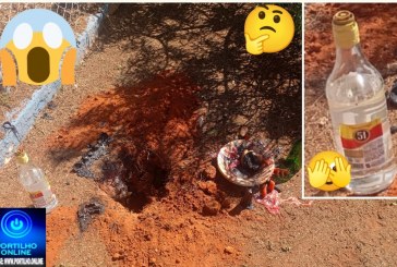 👉🏻🫣 SEXTÔ DIA DO DESPACHO🚨Portilho você 🫵 viu a macumba?😱🤔🙏🏻🤫☠👽👀🐓🍾🎯🚀⏳⏲🕯🕯🕯🕯🕯🚬