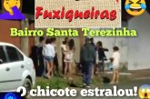🫣Rua das fofoqueiras, fuxiqueiras, puxões de cabelos, roupa sujas e do bate boca 