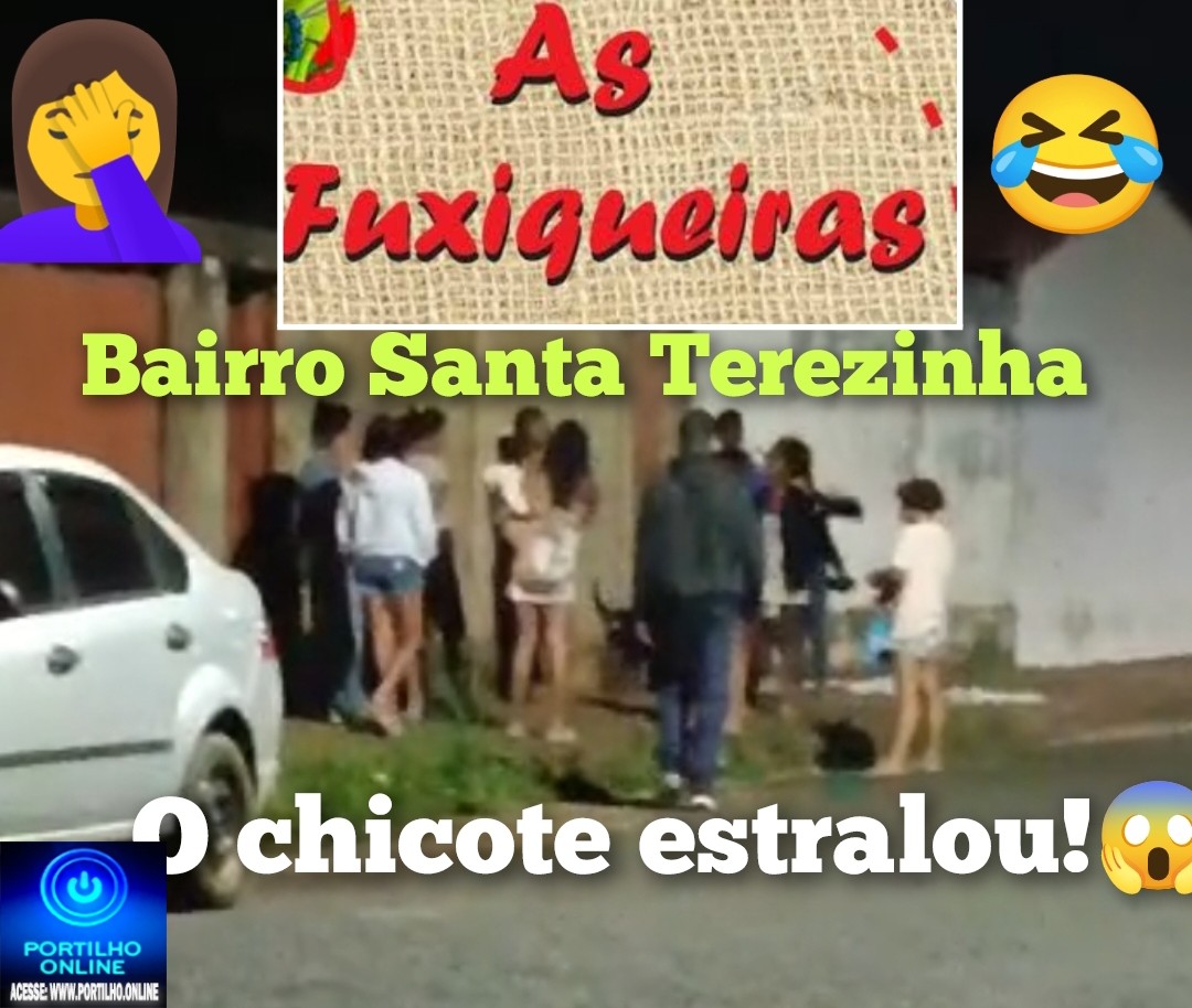 🫣Rua das fofoqueiras, fuxiqueiras, puxões de cabelos, roupa sujas e do bate boca