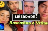 👉🏻🚨🚓🗡️🤔⚖️⛓️‍💥🫵🏻🚔⚰️🕯️ELA JÁ ESTÁ LIVRE EM CASA APÓS MATAR A 🗡️🔪🗡️ FACHADAS 🔪🗡️🔪