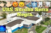 👉🏻🚨🫵🏻😡😠🩺🩻🩹💊🦷 🦷 UBS-Suruba Serra Negra.”Portilho, a dentista que atende o povo do Serra negra infelizmente tá na profissão errada”