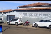 Finado Presídio fechado 🔒 🚔 🚓 🫵🏻 🚨 😱 👉🏻🫵🏻🚔🚧🚨🚓 Prédio obsoleto é interditado na cidade de Perdizes (MG)