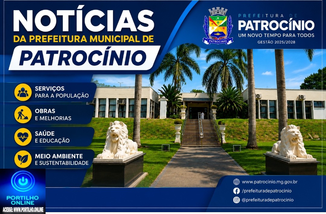 👉🏻🙌🏻👍🏻👏🏻👍🏻🧢🐦Prefeito Dr. Gustavo Brasileiro avança com uma administração eficiente e sem burocracia.
