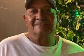 👉 LUTO 😱😭😪⚰🕯😪 NOTA DE FALECIMENTO. FUNERÁRIA FREDERICO OZANAM INFORMA….👉🏻😱😥😓Faleceu em Patrocinio-MG a Sr⁰: DONIZETE DOS REIS PIRES  70 ANOS